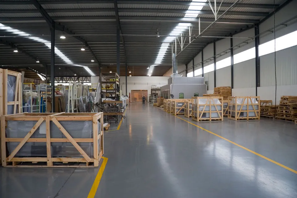 5 Ways Warehouse Safety Markings Enhance Efficiency and Minimise Hazards