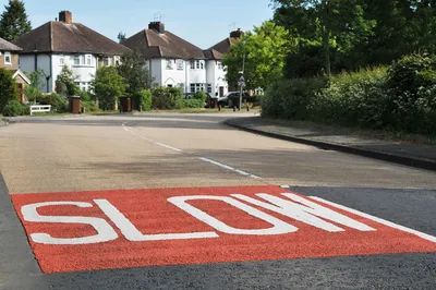 High Friction & Anti Skid Surfacing